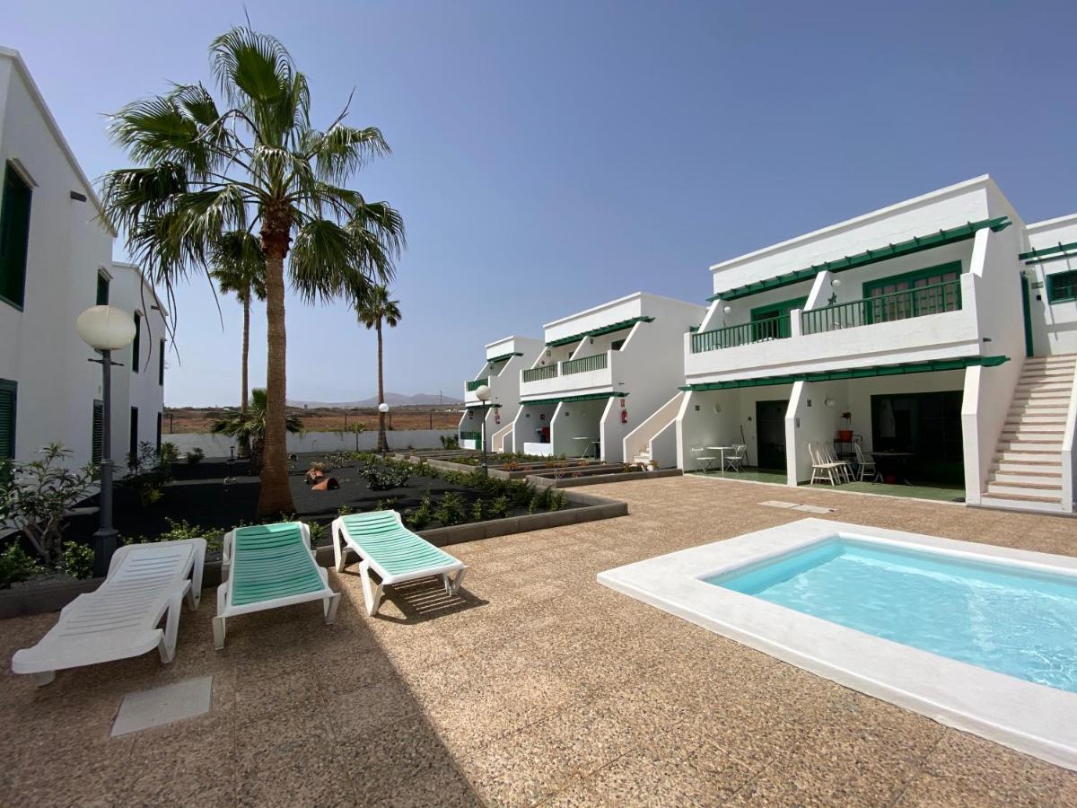 Apartment Casa Vera Puerto del Carmen (Lanzarote)