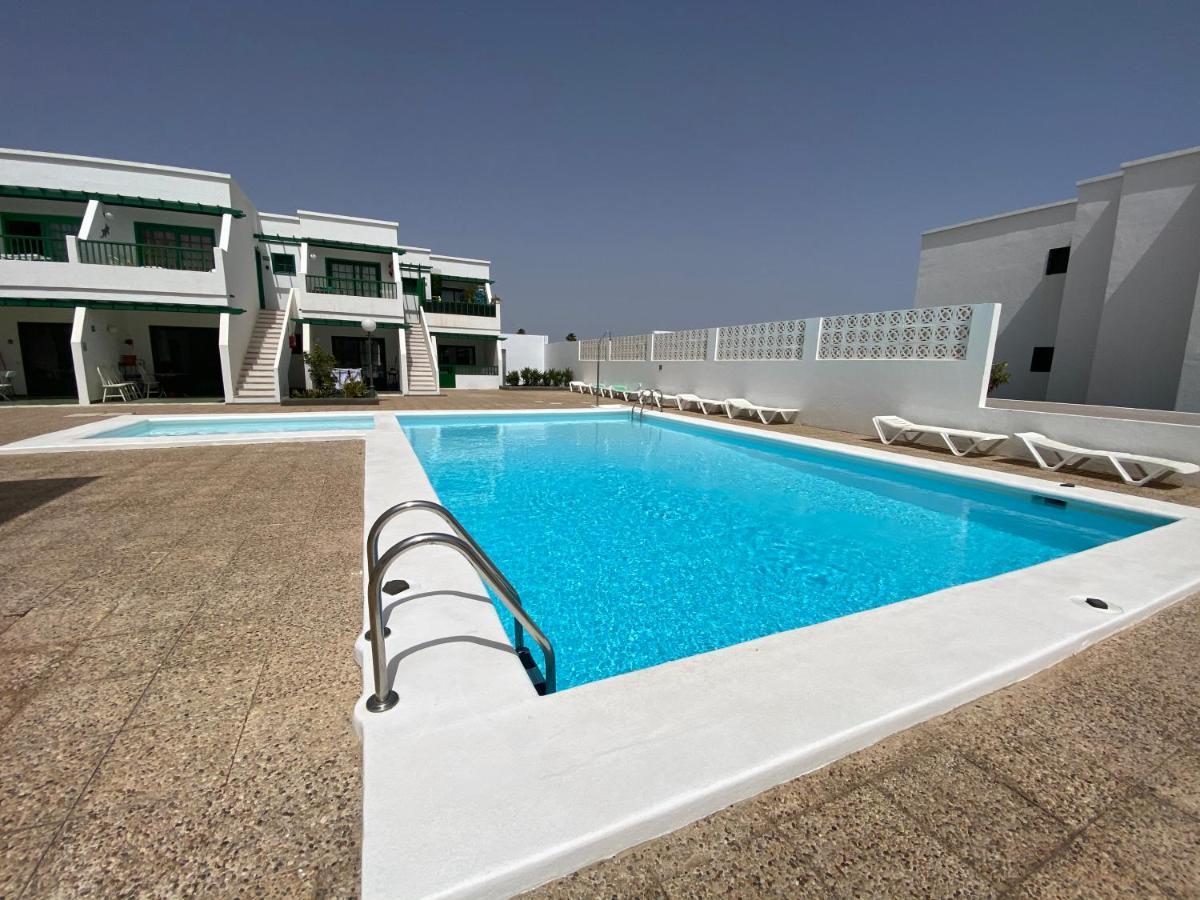 Apartment Casa Vera