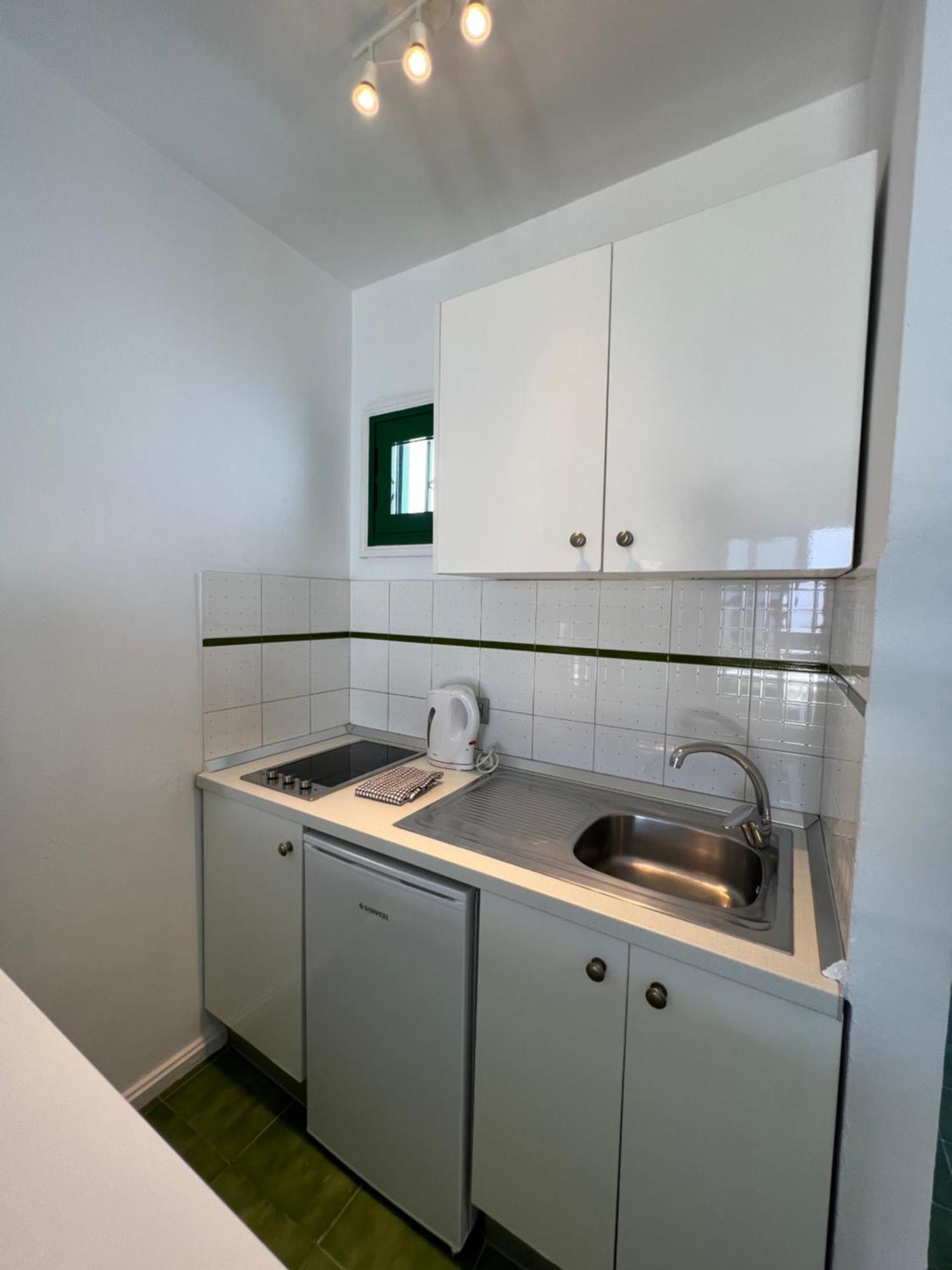 Casa Vera Apartment *