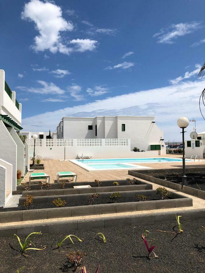 Casa Vera Apartment *