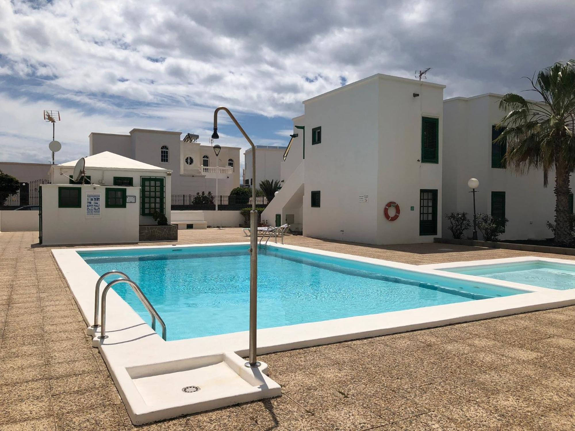 Casa Vera Puerto del Carmen (Lanzarote)