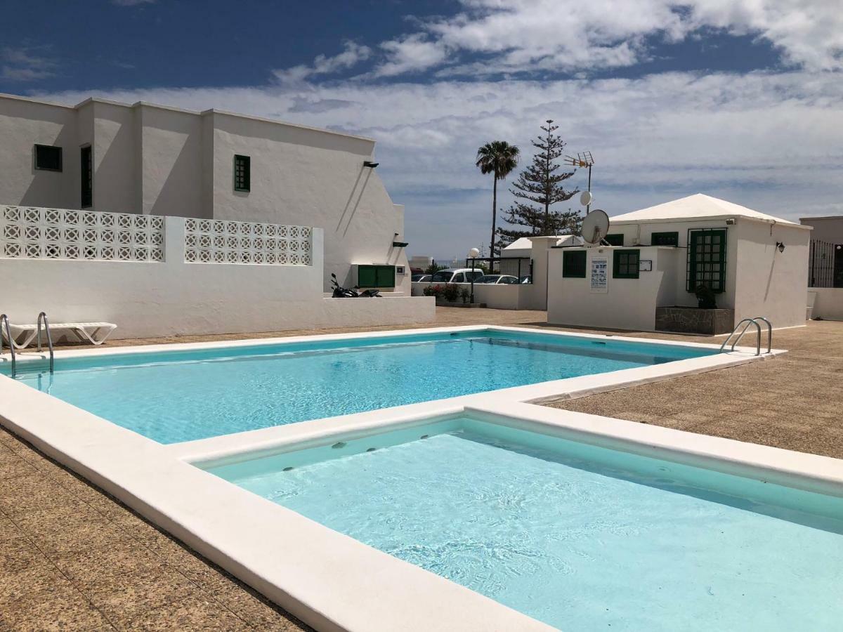 Apartment Casa Vera Puerto del Carmen (Lanzarote)