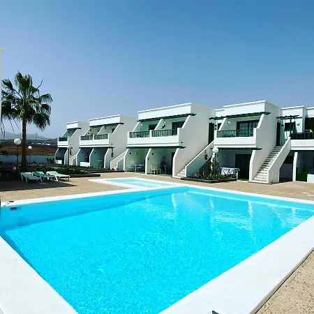 Casa Vera Puerto del Carmen  Exterior foto