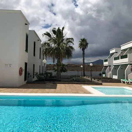 Casa Vera Puerto del Carmen  Exterior foto