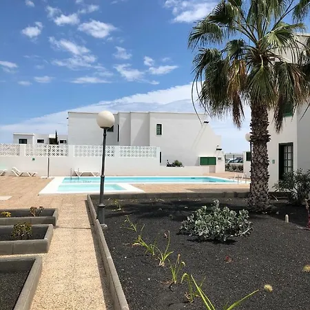 Casa Vera Puerto del Carmen  Exterior foto