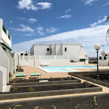 Casa Vera Puerto del Carmen  Exterior foto