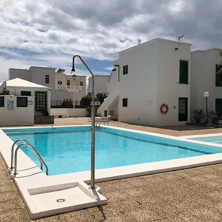 Casa Vera Puerto del Carmen  Exterior foto
