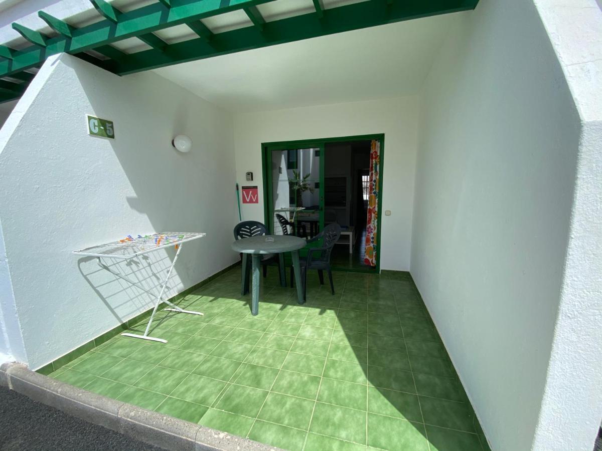 Casa Vera Puerto del Carmen (Lanzarote)