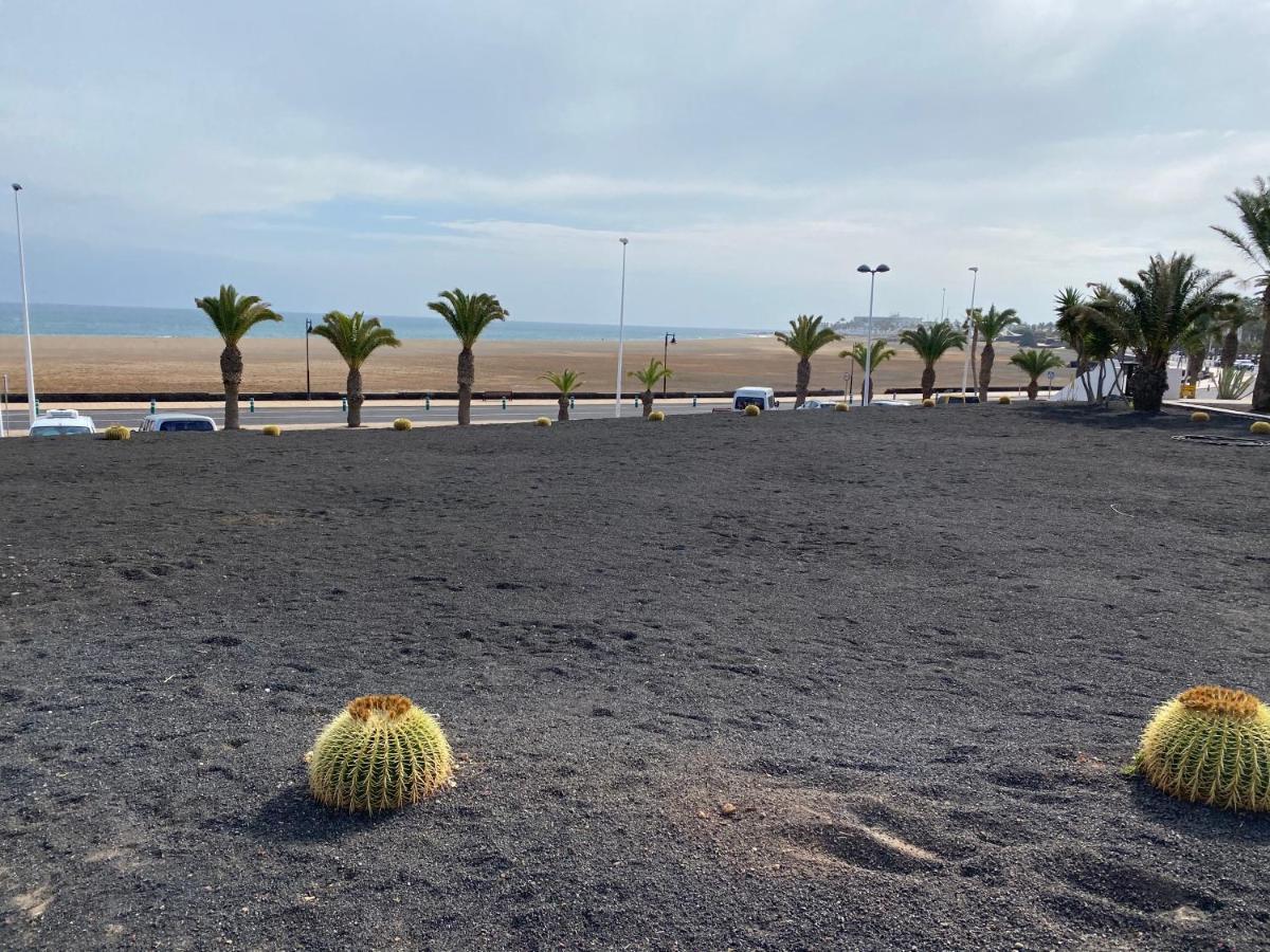 Casa Vera Puerto del Carmen (Lanzarote)