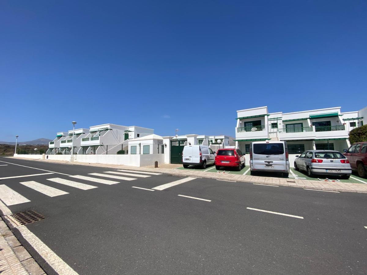 Casa Vera Apartment Puerto del Carmen (Lanzarote)