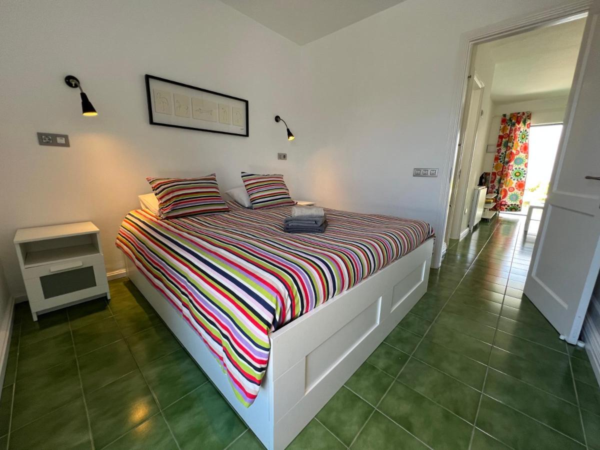 Casa Vera Apartment