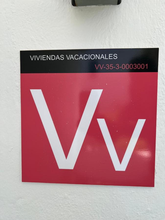 Apartment Casa Vera *