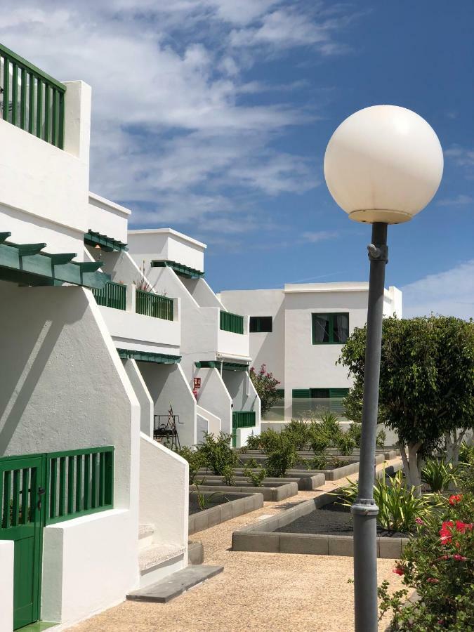 Casa Vera Apartment