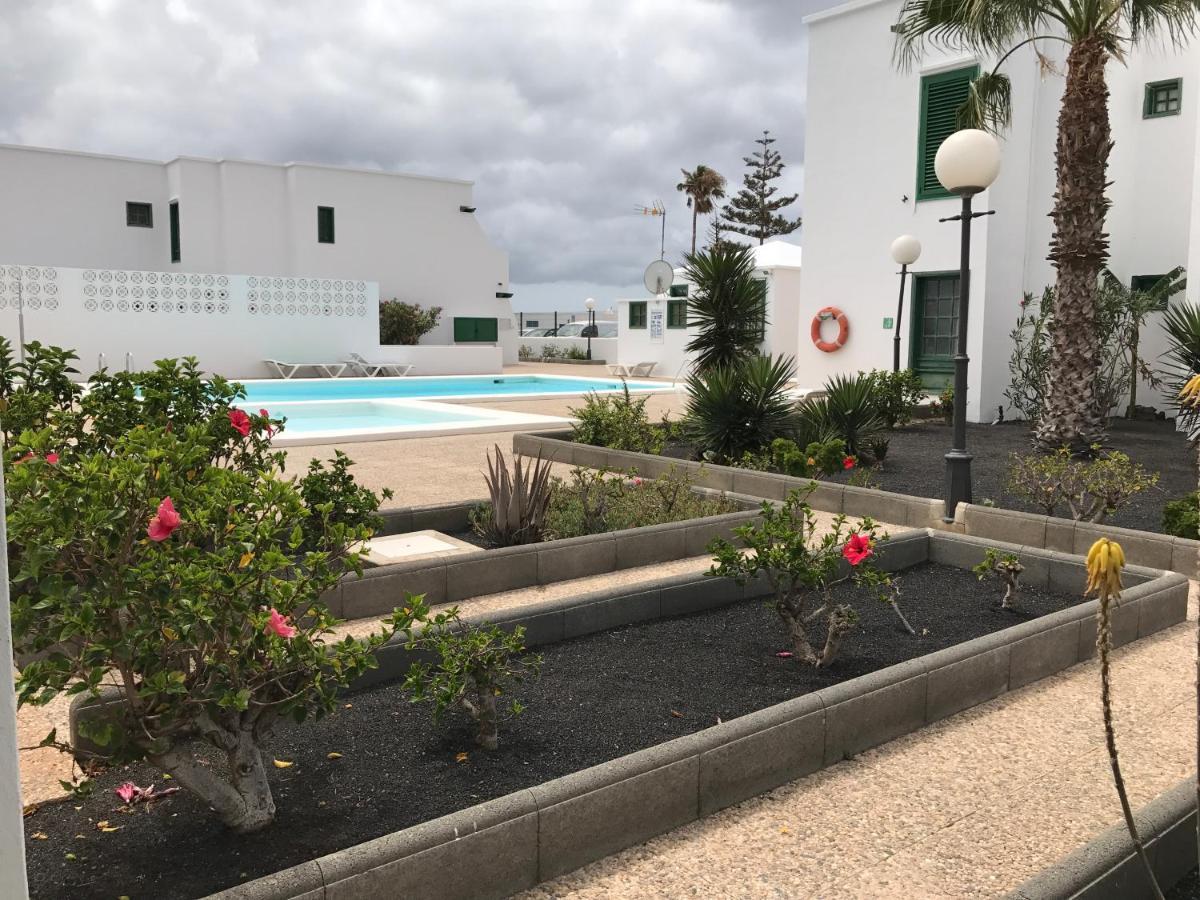 Casa Vera Apartment *
