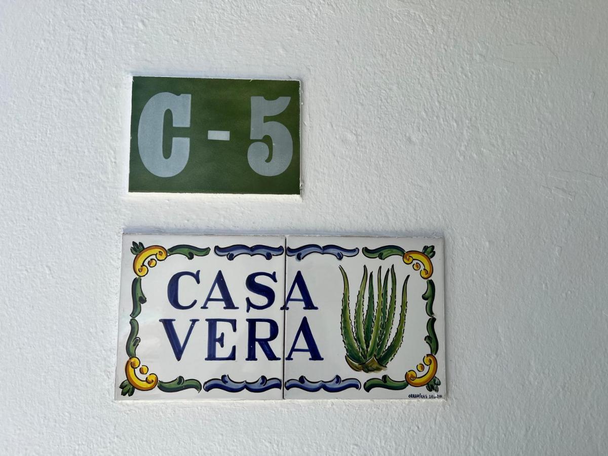 Casa Vera Puerto del Carmen (Lanzarote)