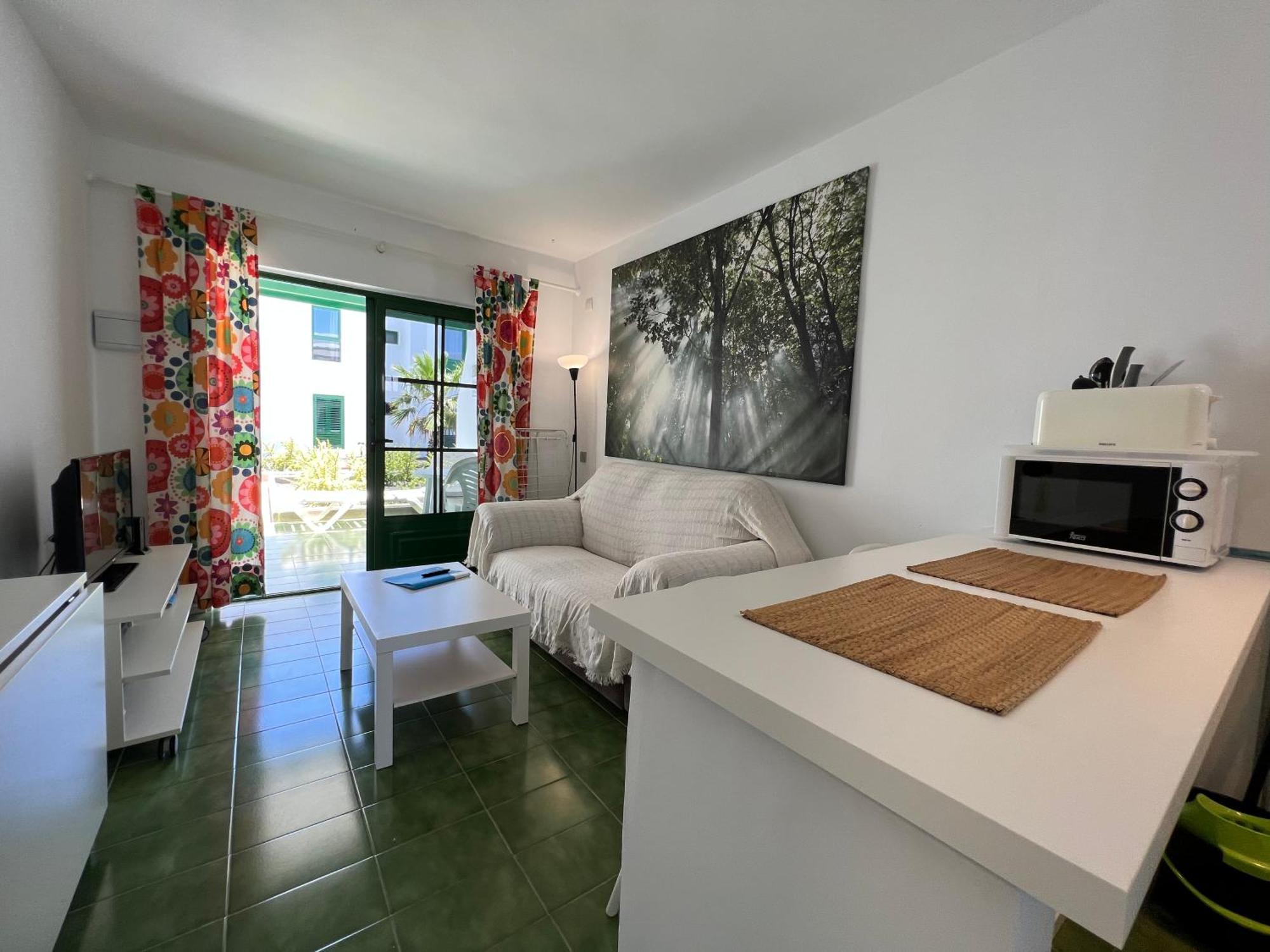 Casa Vera Apartment Puerto del Carmen (Lanzarote)
