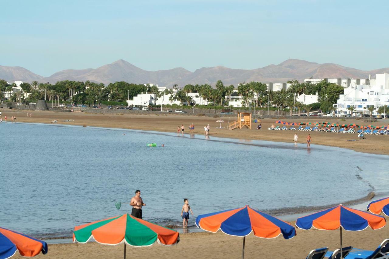 Casa Vera * Puerto del Carmen (Lanzarote)